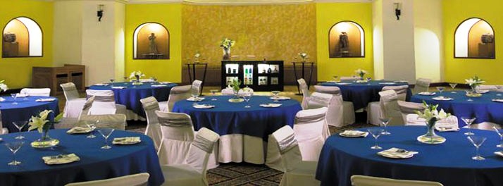 419/Vivanta by Taj - Ambassador - New Delhi - 05.jpg